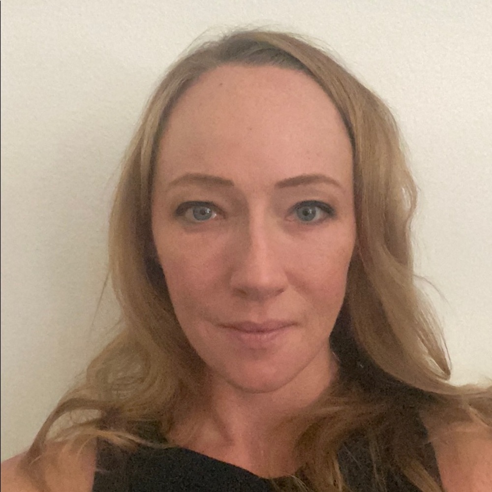 Meet your Posher, Kaycie